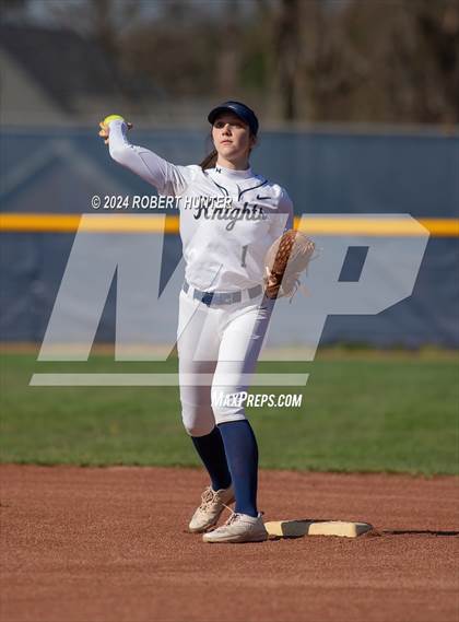 Thumbnail 2 in Pittsford vs Brockport photogallery.