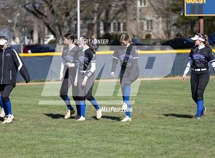 Thumbnail 3 in Pittsford vs Brockport photogallery.