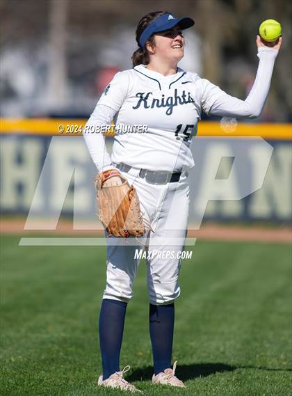 Thumbnail 3 in Pittsford vs Brockport photogallery.