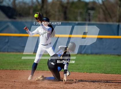 Thumbnail 3 in Pittsford vs Brockport photogallery.
