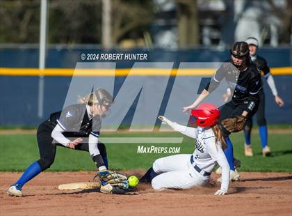 Thumbnail 1 in Pittsford vs Brockport photogallery.