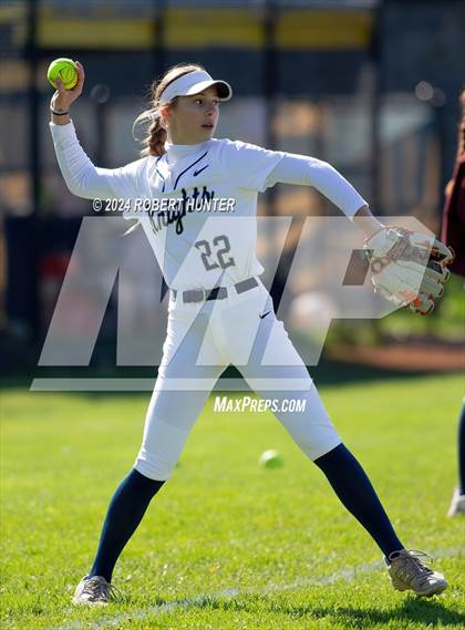 Thumbnail 2 in Pittsford vs Brockport photogallery.