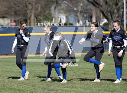 Thumbnail 1 in Pittsford vs Brockport photogallery.
