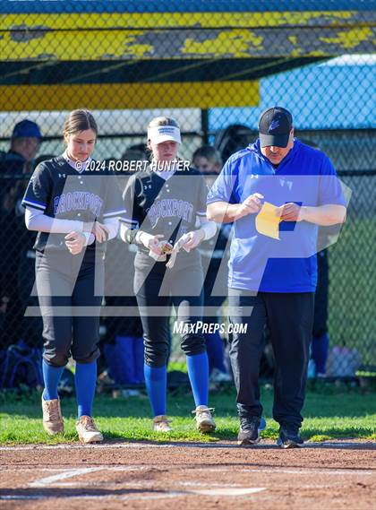 Thumbnail 2 in Pittsford vs Brockport photogallery.