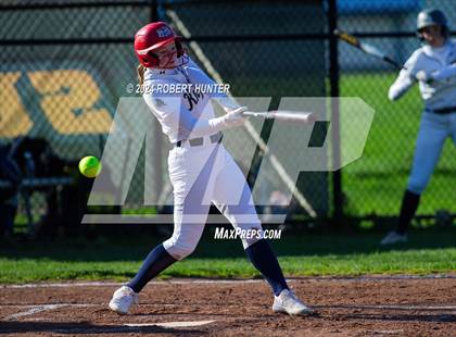 Thumbnail 1 in Pittsford vs Brockport photogallery.