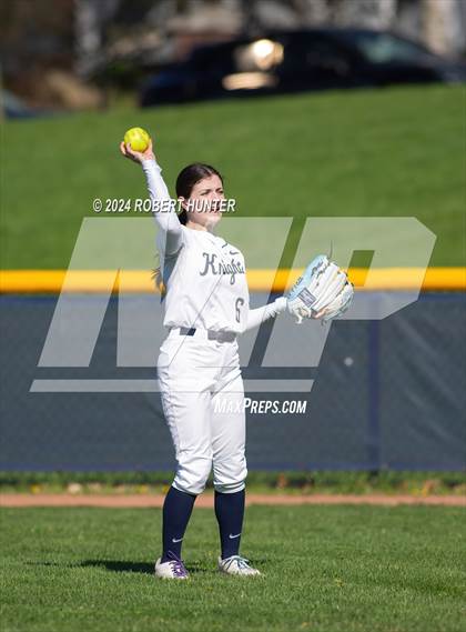 Thumbnail 2 in Pittsford vs Brockport photogallery.