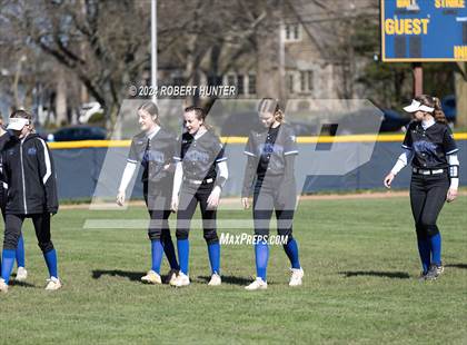 Thumbnail 2 in Pittsford vs Brockport photogallery.