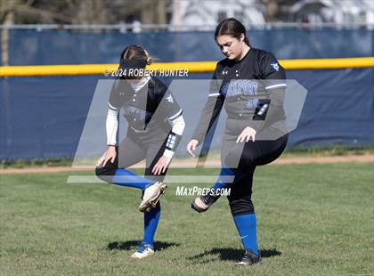 Thumbnail 2 in Pittsford vs Brockport photogallery.