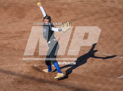 Thumbnail 2 in Pittsford vs Brockport photogallery.