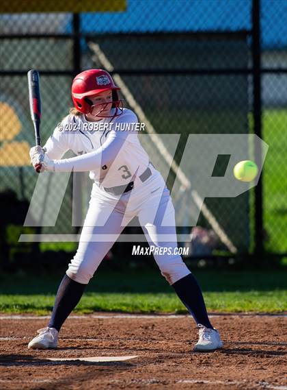 Thumbnail 2 in Pittsford vs Brockport photogallery.