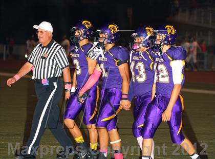 Thumbnail 1 in Arroyo Grande @ Righetti photogallery.