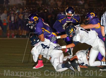 Thumbnail 3 in Arroyo Grande @ Righetti photogallery.
