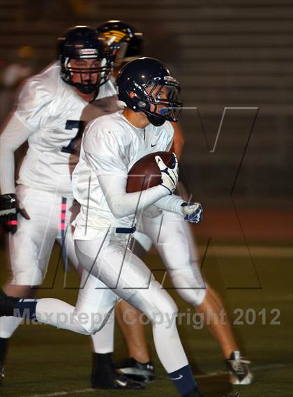 Thumbnail 2 in Arroyo Grande @ Righetti photogallery.