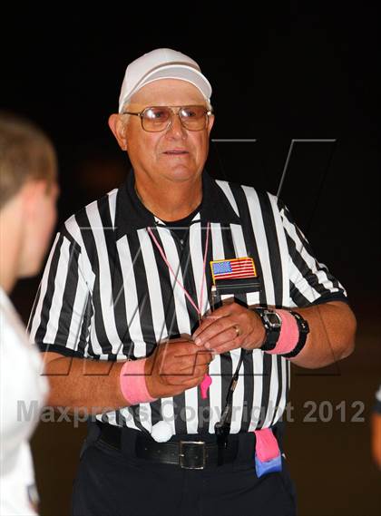Thumbnail 1 in Arroyo Grande @ Righetti photogallery.