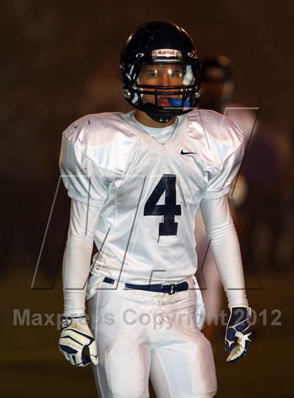 Thumbnail 1 in Arroyo Grande @ Righetti photogallery.