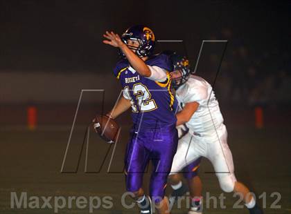 Thumbnail 2 in Arroyo Grande @ Righetti photogallery.