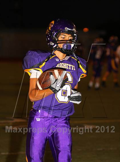 Thumbnail 3 in Arroyo Grande @ Righetti photogallery.