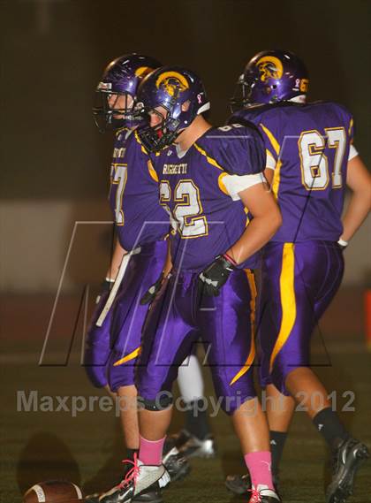 Thumbnail 2 in Arroyo Grande @ Righetti photogallery.