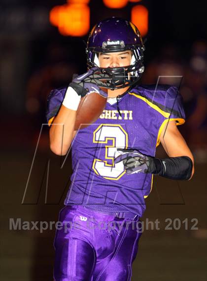 Thumbnail 2 in Arroyo Grande @ Righetti photogallery.