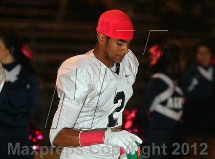 Thumbnail 1 in Arroyo Grande @ Righetti photogallery.