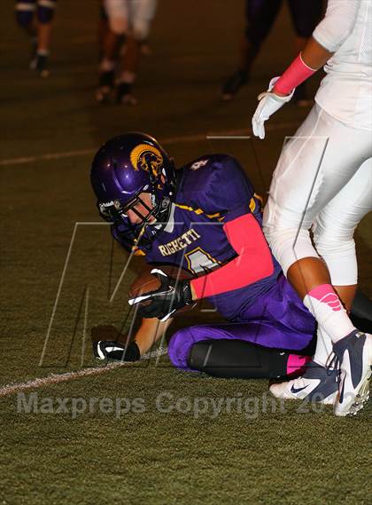 Thumbnail 2 in Arroyo Grande @ Righetti photogallery.