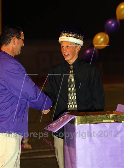 Thumbnail 1 in Arroyo Grande @ Righetti photogallery.