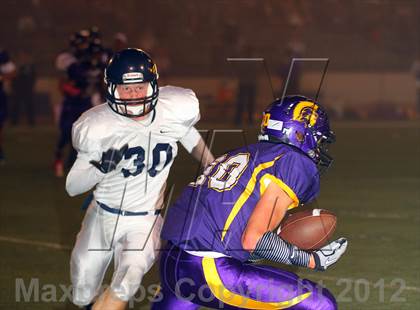 Thumbnail 2 in Arroyo Grande @ Righetti photogallery.