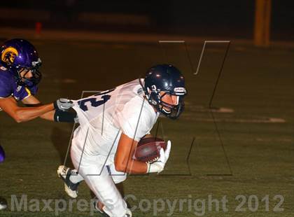Thumbnail 3 in Arroyo Grande @ Righetti photogallery.