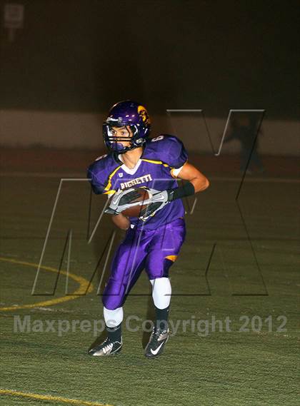 Thumbnail 3 in Arroyo Grande @ Righetti photogallery.