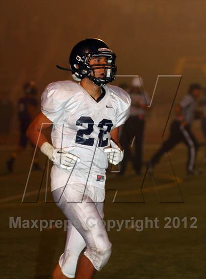 Thumbnail 1 in Arroyo Grande @ Righetti photogallery.