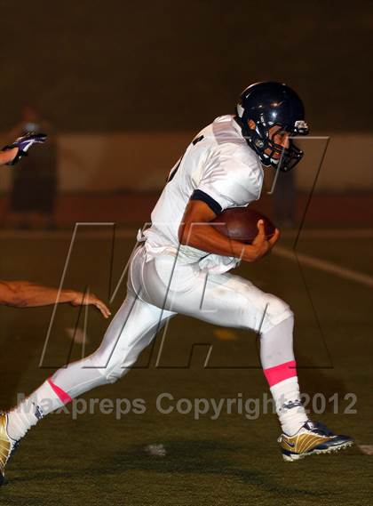 Thumbnail 2 in Arroyo Grande @ Righetti photogallery.