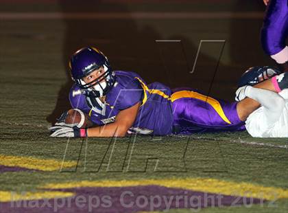 Thumbnail 1 in Arroyo Grande @ Righetti photogallery.