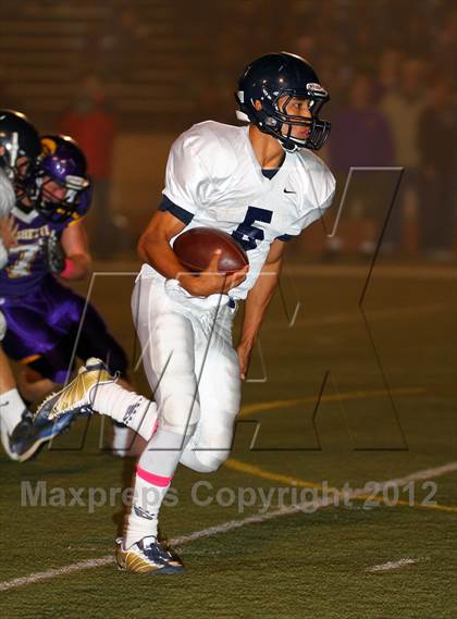Thumbnail 1 in Arroyo Grande @ Righetti photogallery.