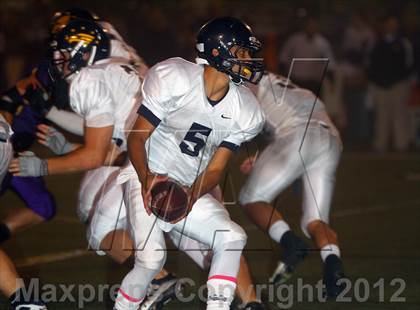 Thumbnail 2 in Arroyo Grande @ Righetti photogallery.