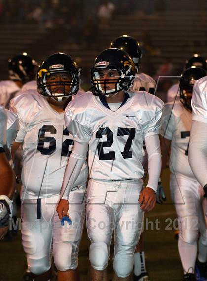 Thumbnail 1 in Arroyo Grande @ Righetti photogallery.