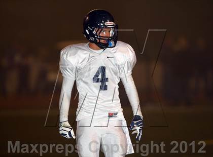 Thumbnail 1 in Arroyo Grande @ Righetti photogallery.