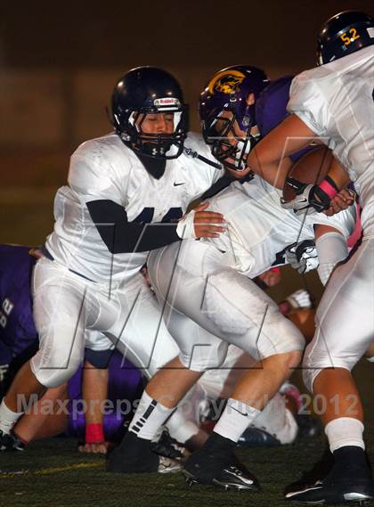 Thumbnail 2 in Arroyo Grande @ Righetti photogallery.
