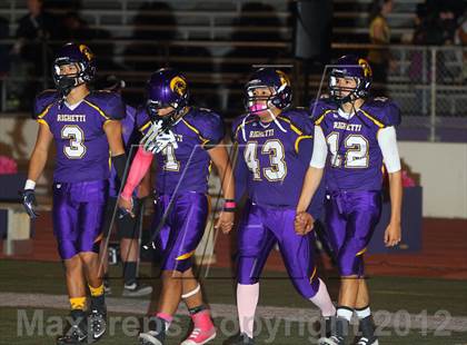 Thumbnail 1 in Arroyo Grande @ Righetti photogallery.