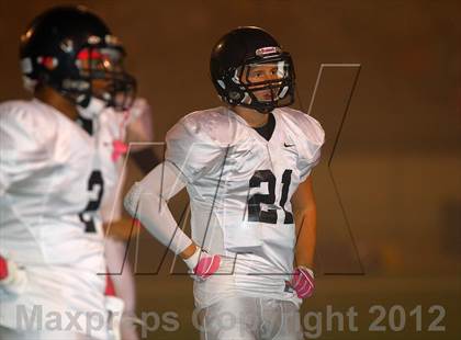 Thumbnail 1 in Arroyo Grande @ Righetti photogallery.