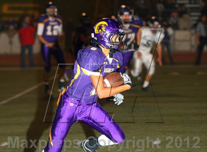Thumbnail 3 in Arroyo Grande @ Righetti photogallery.