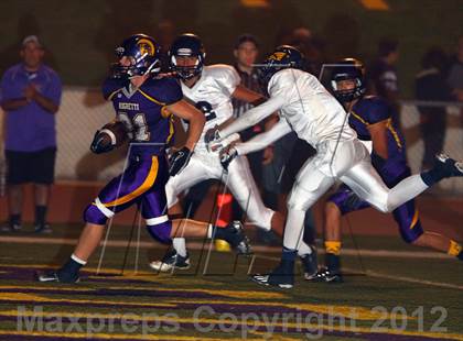 Thumbnail 2 in Arroyo Grande @ Righetti photogallery.
