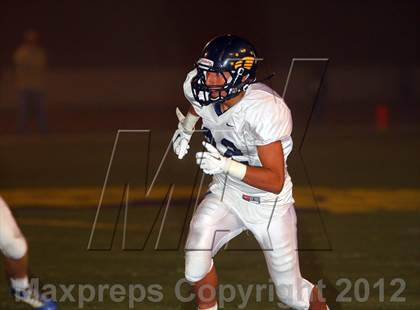 Thumbnail 1 in Arroyo Grande @ Righetti photogallery.