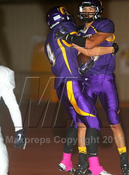 Thumbnail 1 in Arroyo Grande @ Righetti photogallery.