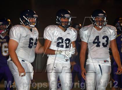 Thumbnail 3 in Arroyo Grande @ Righetti photogallery.