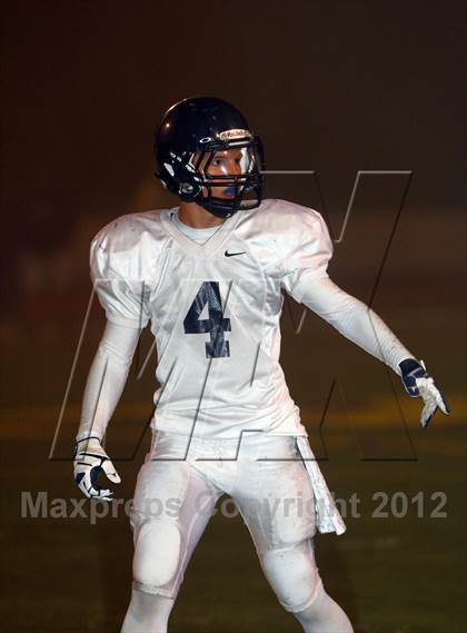 Thumbnail 3 in Arroyo Grande @ Righetti photogallery.