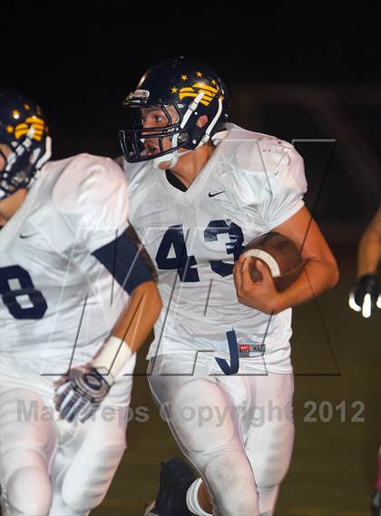 Thumbnail 2 in Arroyo Grande @ Righetti photogallery.