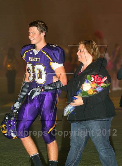 Thumbnail 3 in Arroyo Grande @ Righetti photogallery.