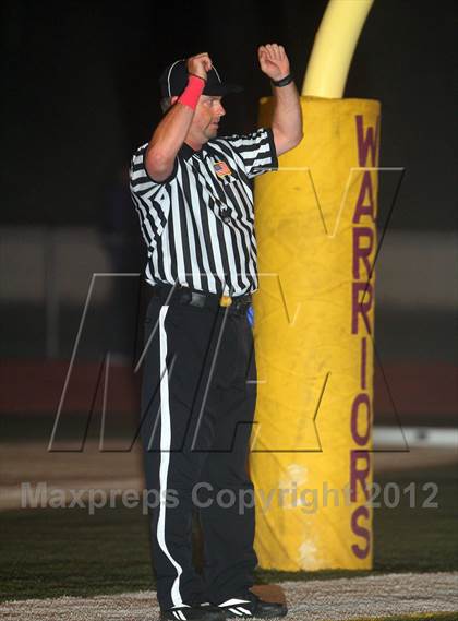 Thumbnail 3 in Arroyo Grande @ Righetti photogallery.