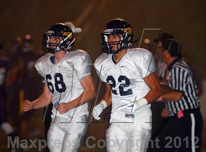 Thumbnail 3 in Arroyo Grande @ Righetti photogallery.
