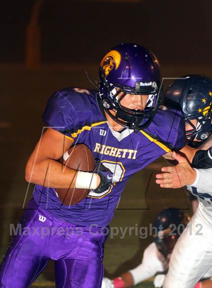 Thumbnail 3 in Arroyo Grande @ Righetti photogallery.